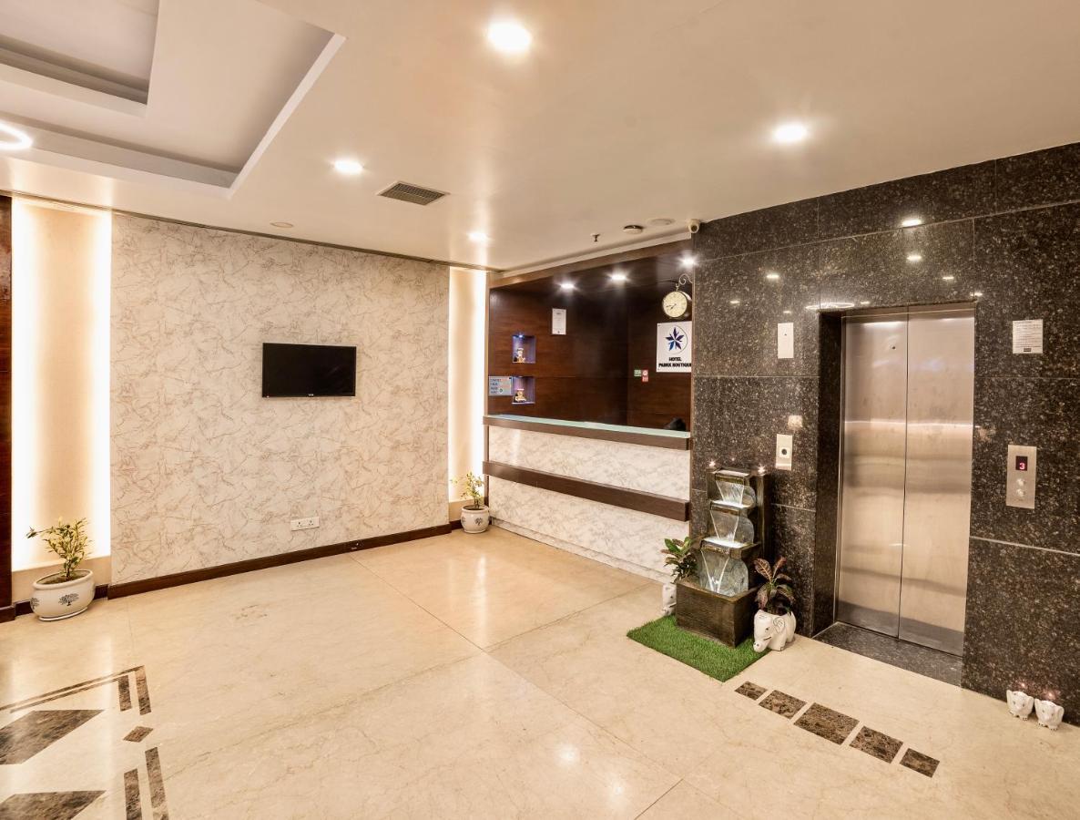 Parkk Boutique By Hst Hotels 조드푸르 외부 사진