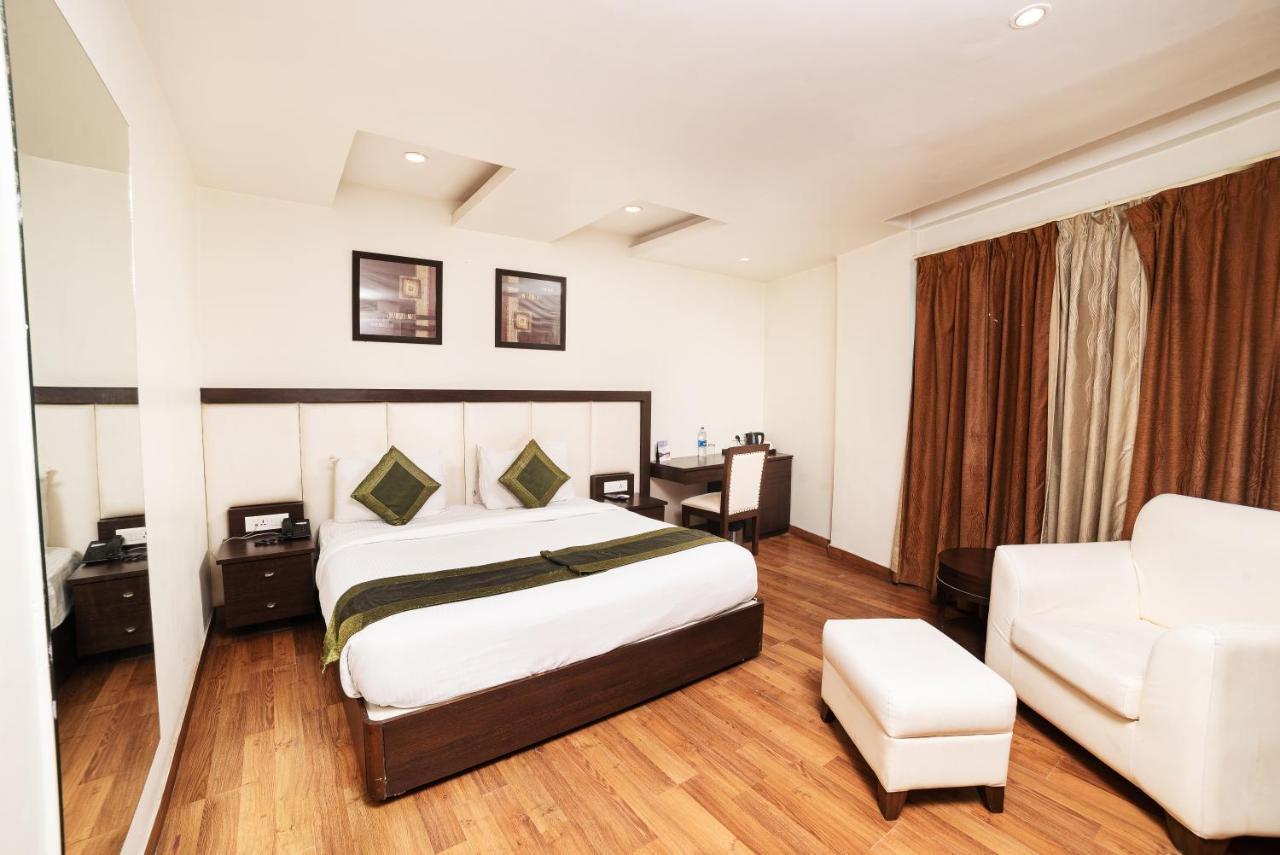 Parkk Boutique By Hst Hotels 조드푸르 외부 사진