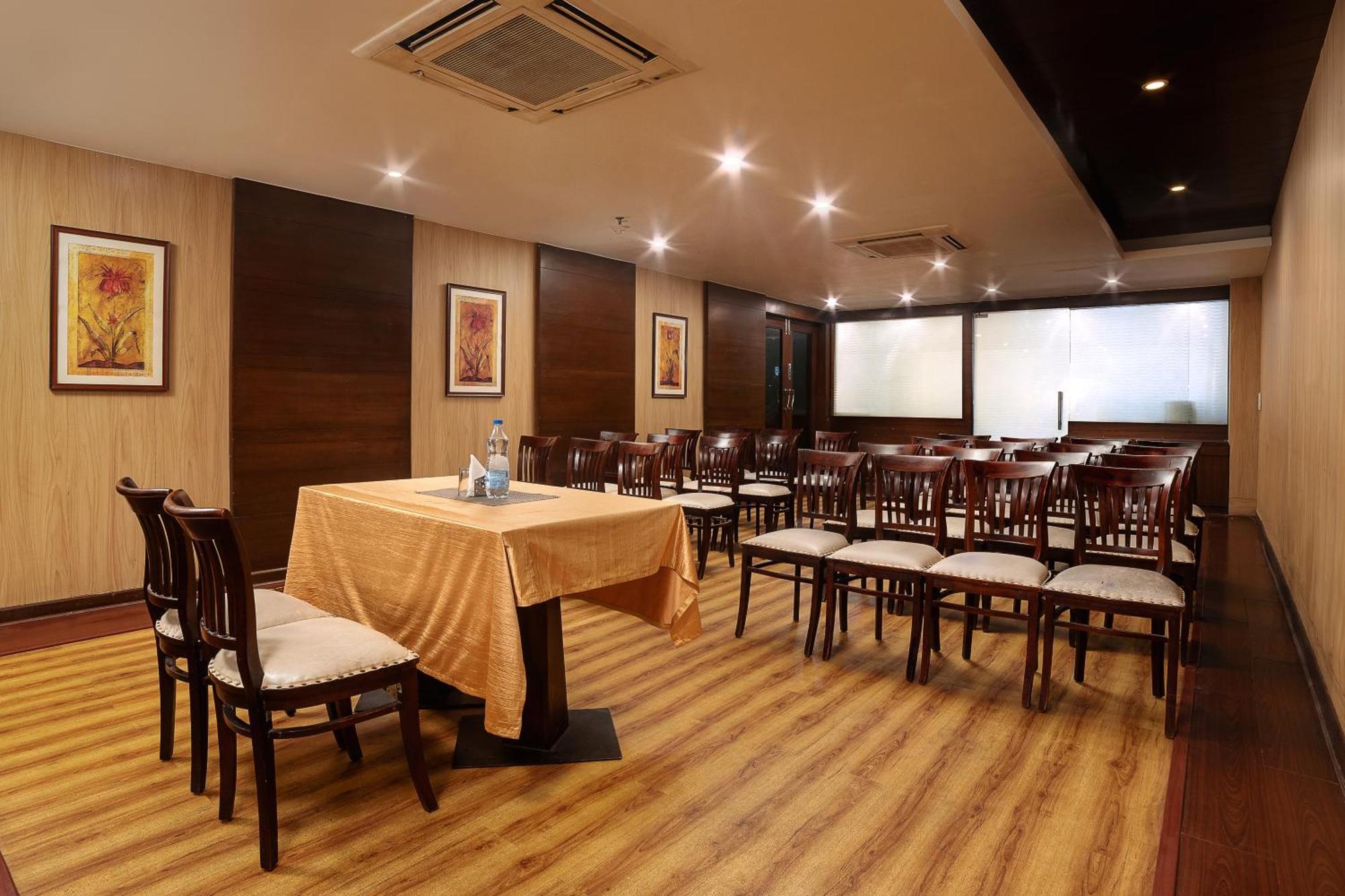 Parkk Boutique By Hst Hotels 조드푸르 외부 사진