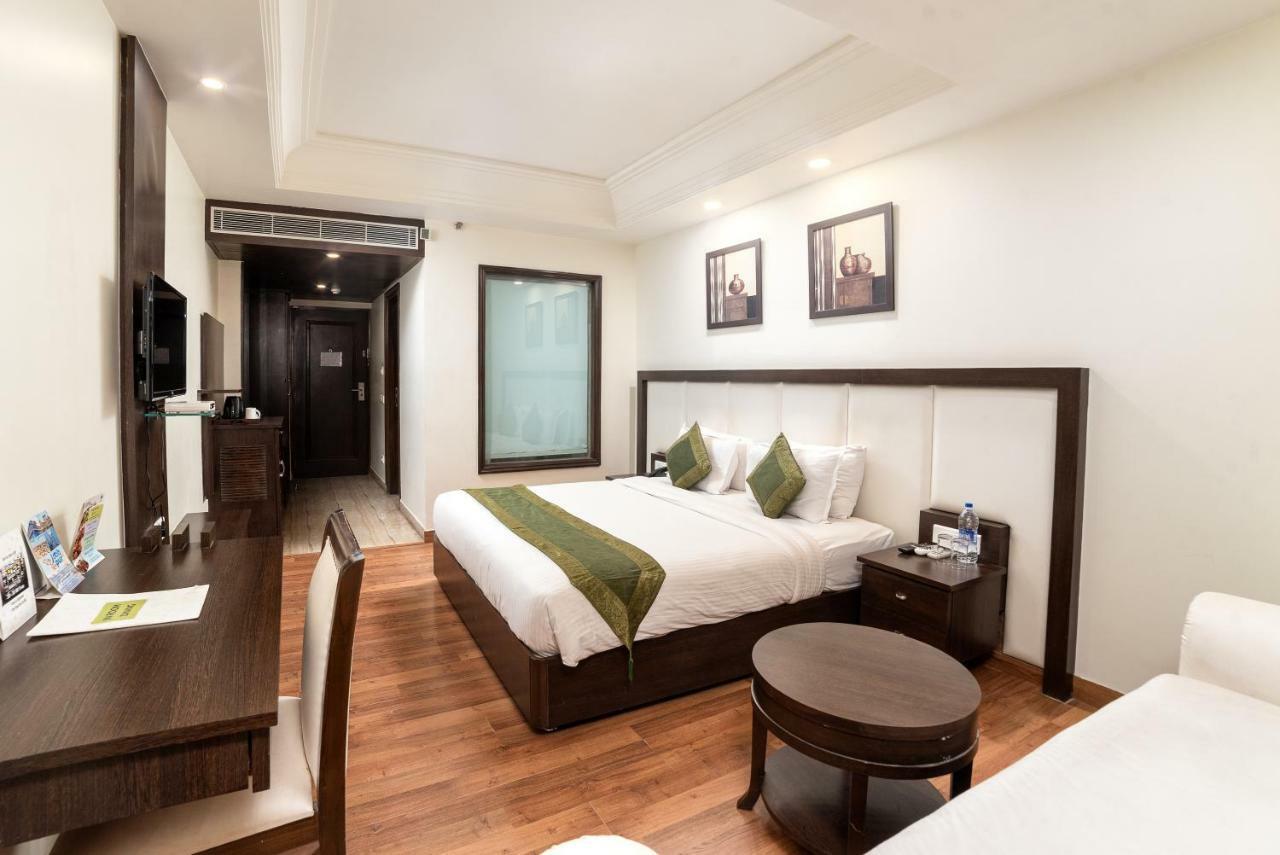 Parkk Boutique By Hst Hotels 조드푸르 외부 사진
